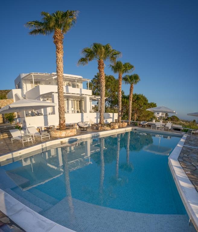 Villas Agia Irini Cove Agia Irini (Paros) Exterior foto