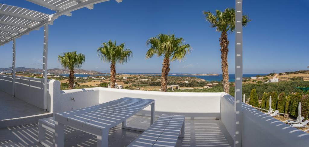 Villas Agia Irini Cove Agia Irini (Paros) Exterior foto