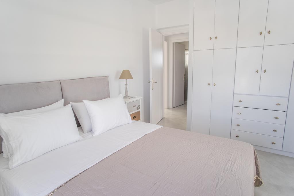 Villas Agia Irini Cove Agia Irini (Paros) Exterior foto