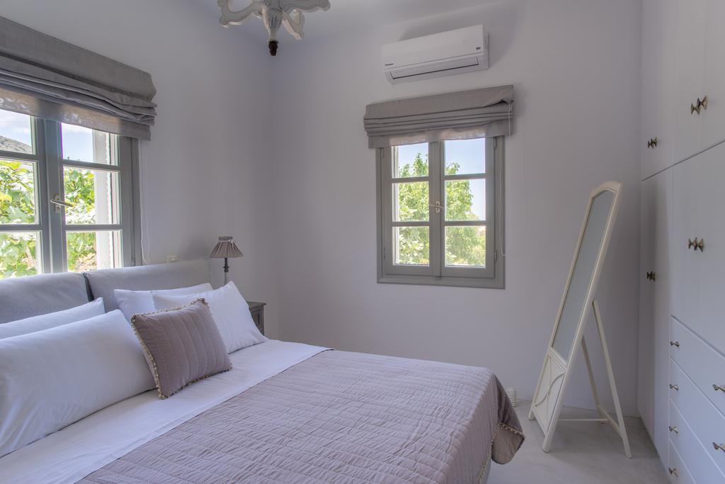 Villas Agia Irini Cove Agia Irini (Paros) Exterior foto